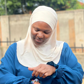 Muhindo lydia