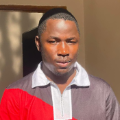 Muwonge Godwine